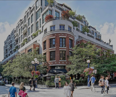 The Hazelton Hotel Toronto