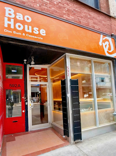 Bao House (Yonge & Wellesley), Toronto