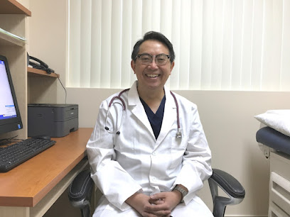 Dr. Roland Sing, Urologist, Toronto