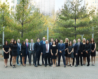Neinstein Personal Injury Lawyers, Toronto