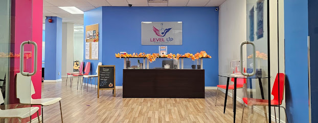 Level Up Music School - Midtown Toronto Guitar, Piano & Drums Lessons