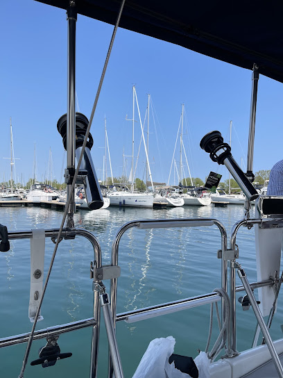 Toronto Marine Surveyors