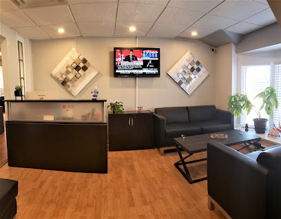 Canada Nordic Immigration Services, Toronto