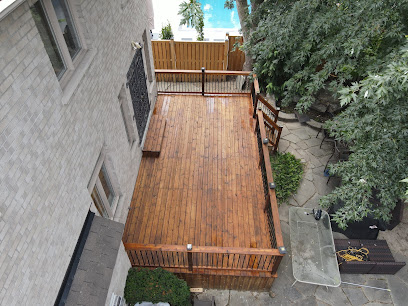Silverlight Windows & Eaves Cleaning, Toronto