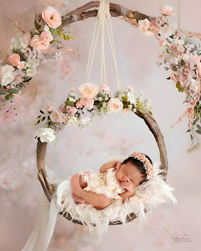 Hastia Photo Studio, Toronto