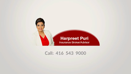 Canadian LIC® - Harpreet Puri, Super Visa Insurance, Life Insurance, Critical Illness Insurance, Toronto