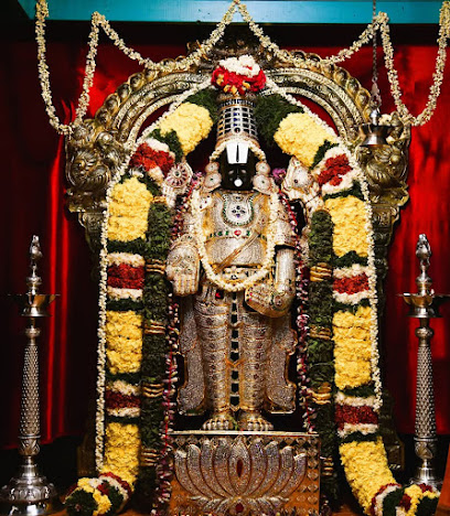 Sri Siva Satyanarayana Swamy Temple, Toronto