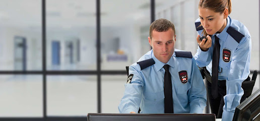 GF1 Security Services Inc, Toronto