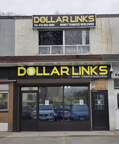 Dollar Links Toronto