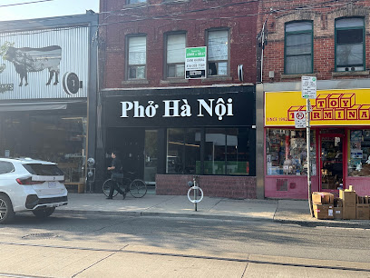 Pho Ha Noi Queen, Toronto
