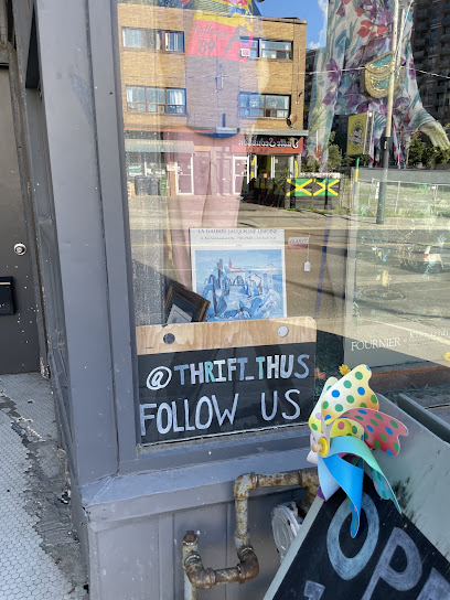 Thus, Toronto