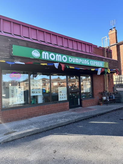 Momo Dumpling Express, Toronto
