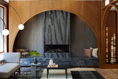 Kimpton Saint George Hotel, Toronto