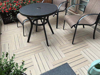 Designer Deck Inc, Toronto