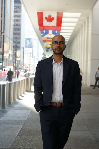 My Visa Source Law MDP, Toronto