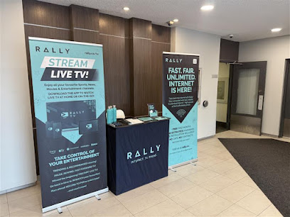 RALLY Internet, Toronto