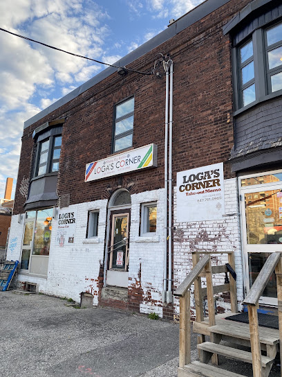 Loga's Corner, Toronto