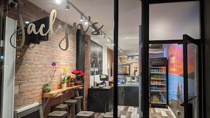 Jaclyn's | Caribbean Fusion Restaurant, Toronto