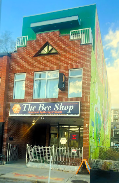 The Bee Shop, Toronto