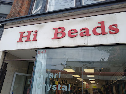 Hi Beads, Toronto