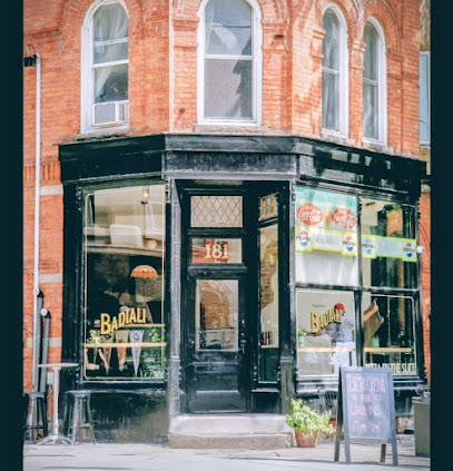 Pizzeria Badiali, Toronto