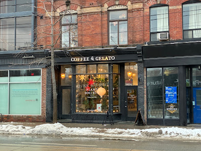Plant Society, Toronto