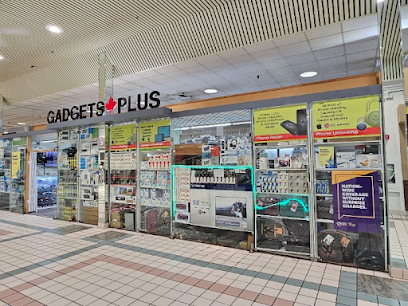 Gadgets Plus, Toronto