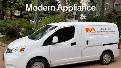Modern Appliance, Toronto