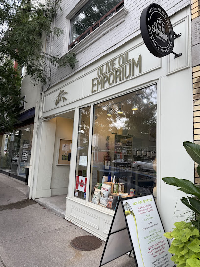 Olive Oil Emporium, Toronto