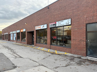 Thornhill Lawn Equipment, Toronto