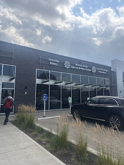 Urla Fine Foods Toronto - Turkish Market & Kitchen