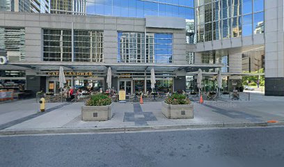 Identigate Security Services Inc., Toronto