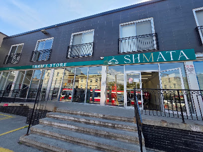 Shmata Thrift Store, Toronto