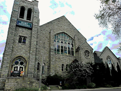 Hare Krishna Temple - International Society For Krishna Consciousness (ISKCON), Toronto