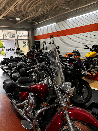 DriveForce Vehicle & Equipment Services, Toronto
