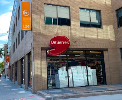 DeSerres - Toronto-Uptown