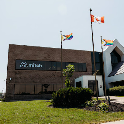 Mitch Insurance Brokers, Toronto