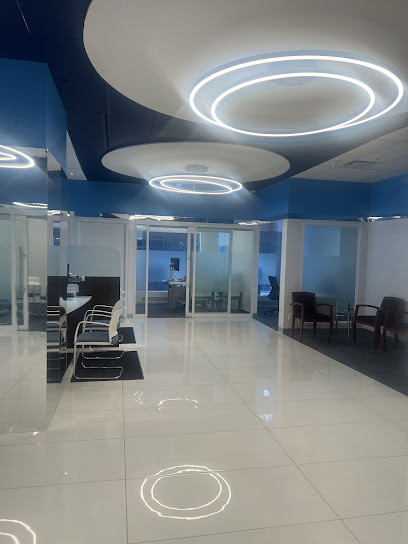 SBI Canada Bank, Toronto