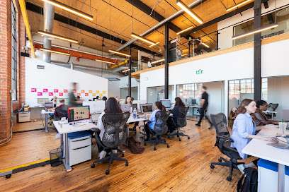 The Influence Agency, Toronto