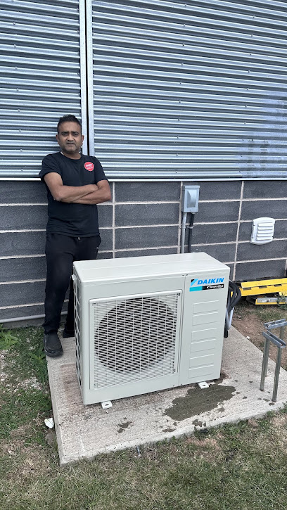 Glors Heating and Air Conditioning, Toronto