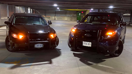 Canadian Protection Division, Toronto