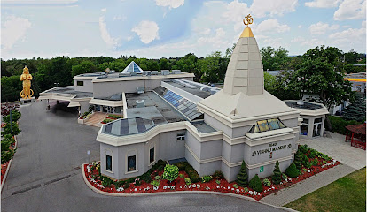 Vishnu Mandir, Toronto