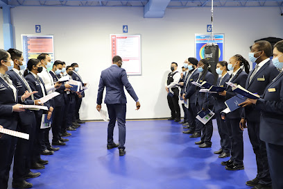 Condor Security Inc., Toronto