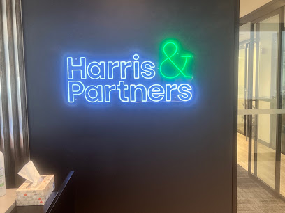 Harris & Partners Inc. - Debt Solutions & Consumer Proposals, Markham Head Office, Toronto