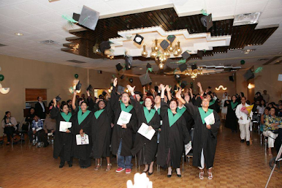 Canadian All Care College - Toronto Campus