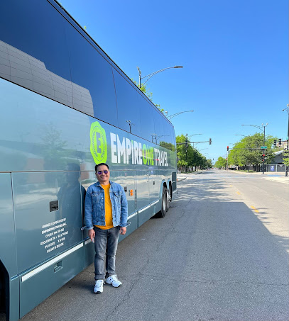 EmpireOne Travel, Toronto