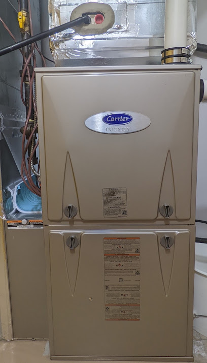 Hargrave Heating & Air Conditioning, Toronto