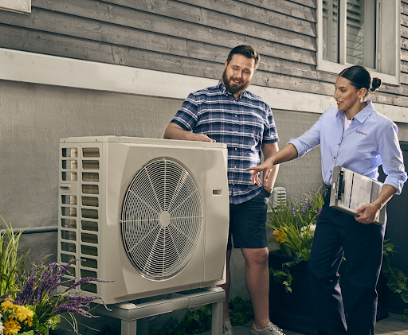 Reliance Heating, Air Conditioning & Plumbing, Toronto