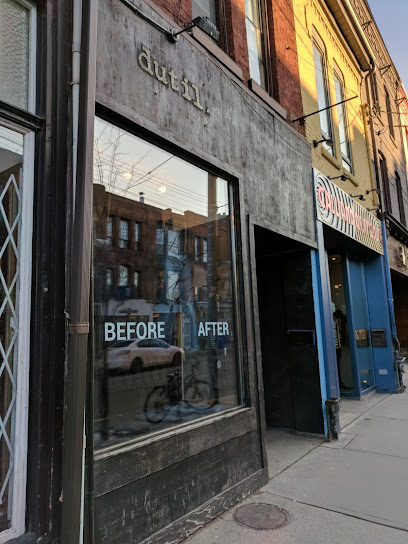 Dutil Denim, Toronto
