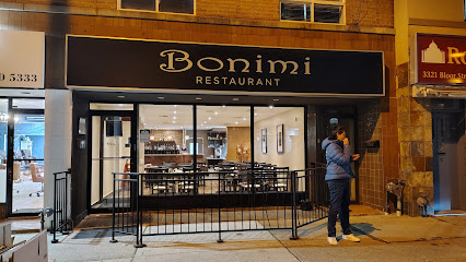 Bonimi, Toronto